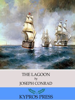 cover image of The Lagoon